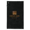 Grommeted Hemmed Towel Thumbnail