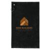 Grommeted Hemmed Towel Thumbnail