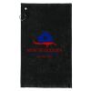 Grommeted Hemmed Towel Thumbnail