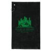 Grommeted Hemmed Towel Thumbnail