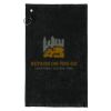 Grommeted Hemmed Towel Thumbnail