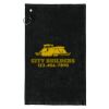 Grommeted Hemmed Towel Thumbnail