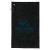 Grommeted Hemmed Towel Thumbnail