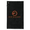 Grommeted Hemmed Towel Thumbnail