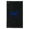 Grommeted Hemmed Towel Thumbnail