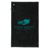 Grommeted Hemmed Towel Thumbnail