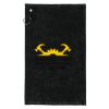 Grommeted Hemmed Towel Thumbnail