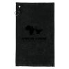 Grommeted Hemmed Towel Thumbnail