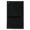 Grommeted Hemmed Towel Thumbnail