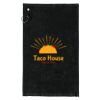 Grommeted Hemmed Towel Thumbnail