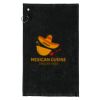 Grommeted Hemmed Towel Thumbnail