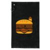 Grommeted Hemmed Towel Thumbnail