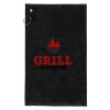 Grommeted Hemmed Towel Thumbnail