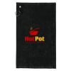 Grommeted Hemmed Towel Thumbnail