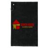 Grommeted Hemmed Towel Thumbnail