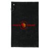 Grommeted Hemmed Towel Thumbnail