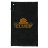 Grommeted Hemmed Towel Thumbnail