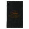 Grommeted Hemmed Towel Thumbnail