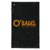 Grommeted Hemmed Towel Thumbnail