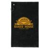 Grommeted Hemmed Towel Thumbnail