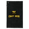 Grommeted Hemmed Towel Thumbnail