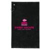 Grommeted Hemmed Towel Thumbnail