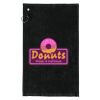 Grommeted Hemmed Towel Thumbnail