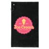 Grommeted Hemmed Towel Thumbnail