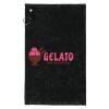 Grommeted Hemmed Towel Thumbnail