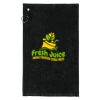 Grommeted Hemmed Towel Thumbnail