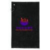 Grommeted Hemmed Towel Thumbnail