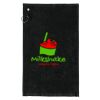 Grommeted Hemmed Towel Thumbnail