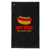 Grommeted Hemmed Towel Thumbnail
