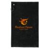 Grommeted Hemmed Towel Thumbnail