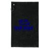 Grommeted Hemmed Towel Thumbnail