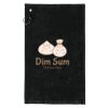 Grommeted Hemmed Towel Thumbnail
