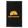 Grommeted Hemmed Towel Thumbnail