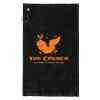 Grommeted Hemmed Towel Thumbnail