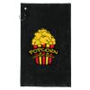 Grommeted Hemmed Towel Thumbnail