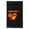 Grommeted Hemmed Towel Thumbnail