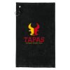 Grommeted Hemmed Towel Thumbnail