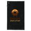 Grommeted Hemmed Towel Thumbnail