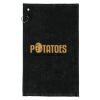 Grommeted Hemmed Towel Thumbnail