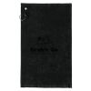 Grommeted Hemmed Towel Thumbnail
