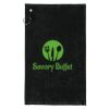 Grommeted Hemmed Towel Thumbnail