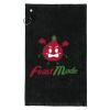 Grommeted Hemmed Towel Thumbnail