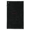 Grommeted Hemmed Towel Thumbnail
