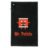 Grommeted Hemmed Towel Thumbnail