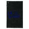 Grommeted Hemmed Towel Thumbnail