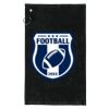 Grommeted Hemmed Towel Thumbnail